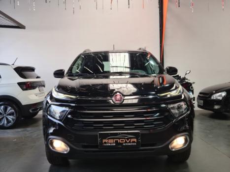 FIAT Toro 1.8 16V 4P FLEX FREEDOM AUTOMTICO, Foto 2