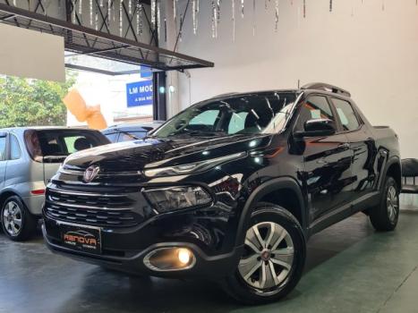 FIAT Toro 1.8 16V 4P FLEX FREEDOM AUTOMTICO, Foto 3