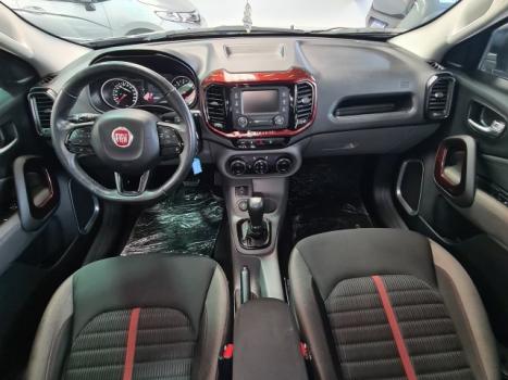 FIAT Toro 1.8 16V 4P FLEX FREEDOM AUTOMTICO, Foto 4