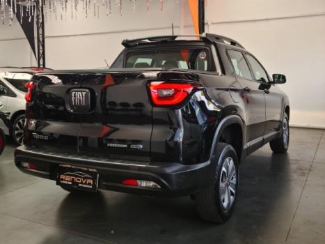 FIAT Toro 1.8 16V 4P FLEX FREEDOM AUTOMTICO, Foto 6