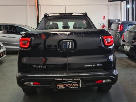 FIAT Toro 1.8 16V 4P FLEX FREEDOM AUTOMTICO, Foto 7