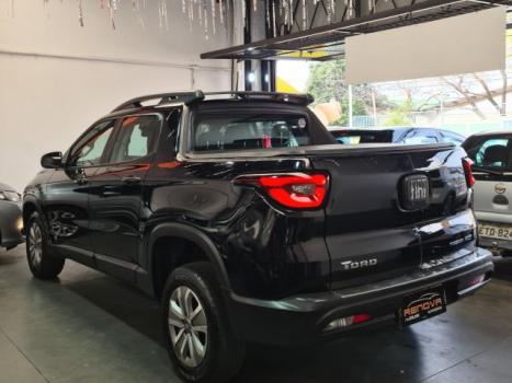 FIAT Toro 1.8 16V 4P FLEX FREEDOM AUTOMTICO, Foto 8