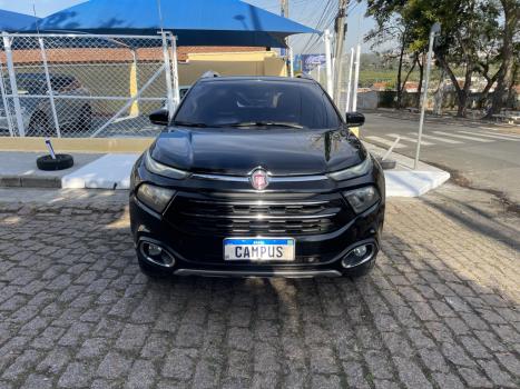 FIAT Toro 2.0 16V 4P VOLCANO 4WD TURBO DIESEL AUTOMTICO, Foto 2