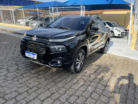 FIAT Toro 2.0 16V 4P VOLCANO 4WD TURBO DIESEL AUTOMTICO, Foto 3