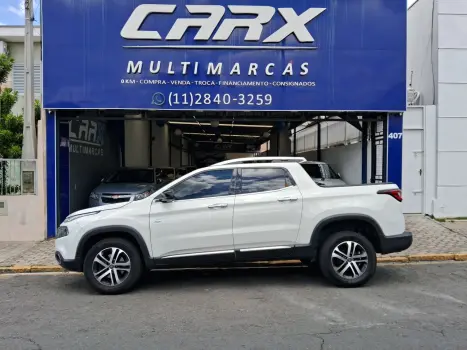 FIAT Toro 2.0 16V 4P VOLCANO 4WD TURBO DIESEL AUTOMTICO, Foto 1