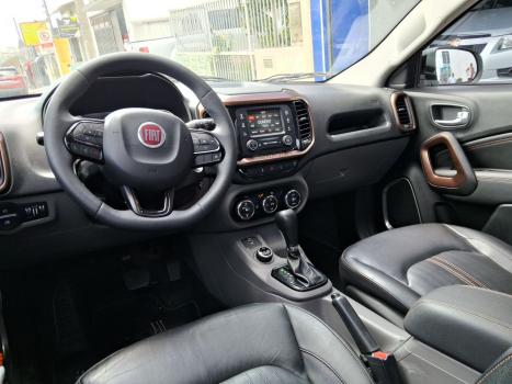 FIAT Toro 2.0 16V 4P VOLCANO 4WD TURBO DIESEL AUTOMTICO, Foto 9