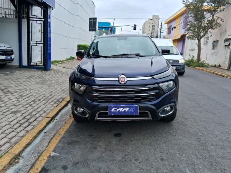 FIAT Toro 2.0 16V 4P VOLCANO 4WD TURBO DIESEL AUTOMTICO, Foto 2