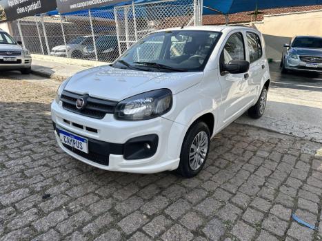 FIAT Uno 1.0 4P FLEX ATTRACTIVE, Foto 1