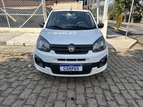 FIAT Uno 1.0 4P FLEX ATTRACTIVE, Foto 2