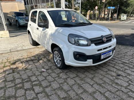 FIAT Uno 1.0 4P FLEX ATTRACTIVE, Foto 3