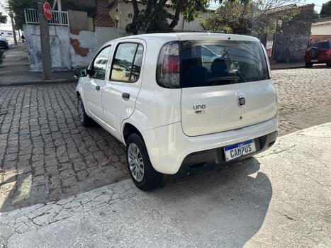 FIAT Uno 1.0 4P FLEX ATTRACTIVE, Foto 4