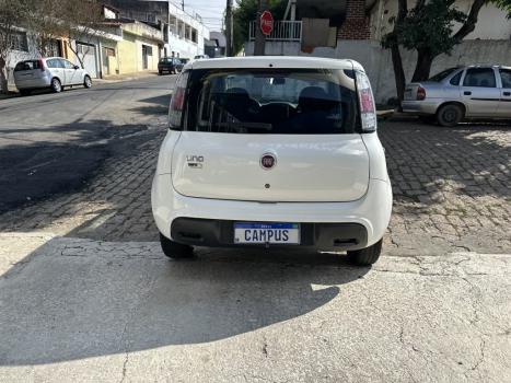 FIAT Uno 1.0 4P FLEX ATTRACTIVE, Foto 5