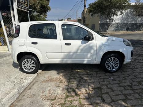 FIAT Uno 1.0 4P FLEX ATTRACTIVE, Foto 7