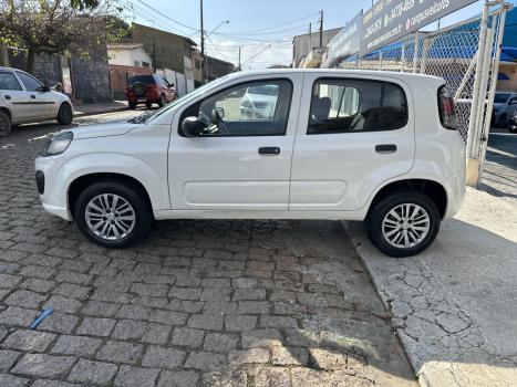 FIAT Uno 1.0 4P FLEX ATTRACTIVE, Foto 8