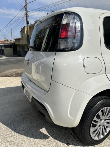 FIAT Uno 1.0 4P FLEX ATTRACTIVE, Foto 9