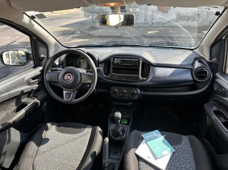 FIAT Uno 1.0 4P FLEX ATTRACTIVE, Foto 10