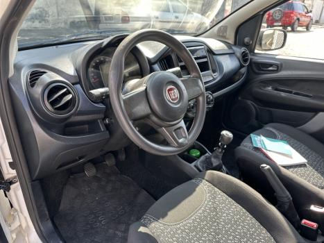 FIAT Uno 1.0 4P FLEX ATTRACTIVE, Foto 11