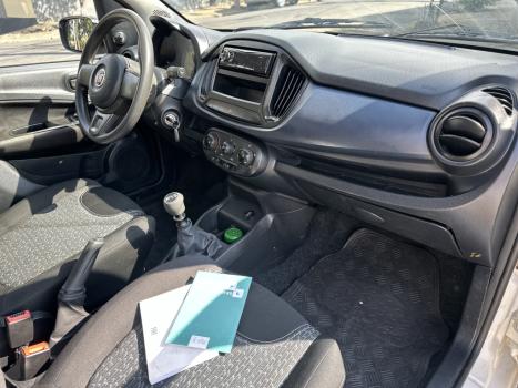 FIAT Uno 1.0 4P FLEX ATTRACTIVE, Foto 12