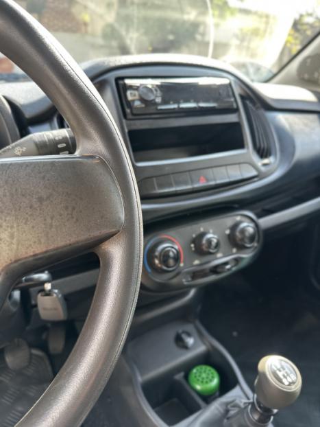 FIAT Uno 1.0 4P FLEX ATTRACTIVE, Foto 13