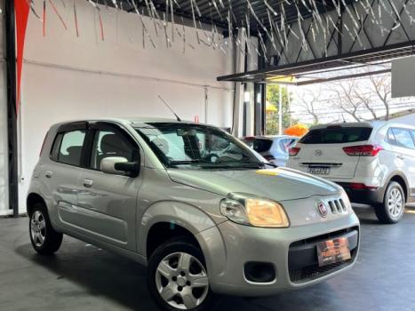 FIAT Uno 1.0 4P FLEX VIVACE EVO, Foto 1