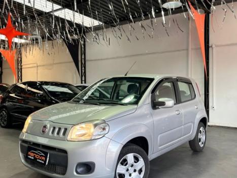 FIAT Uno 1.0 4P FLEX VIVACE EVO, Foto 3