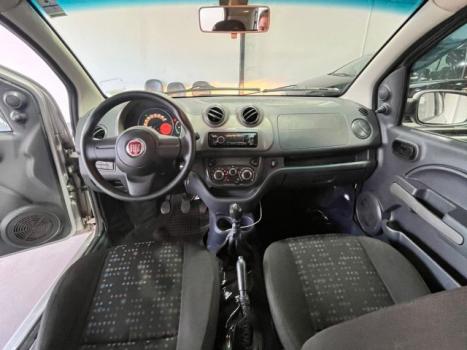 FIAT Uno 1.0 4P FLEX VIVACE EVO, Foto 4