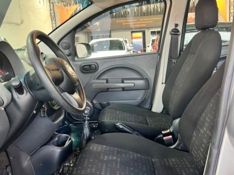 FIAT Uno 1.0 4P FLEX VIVACE EVO, Foto 5