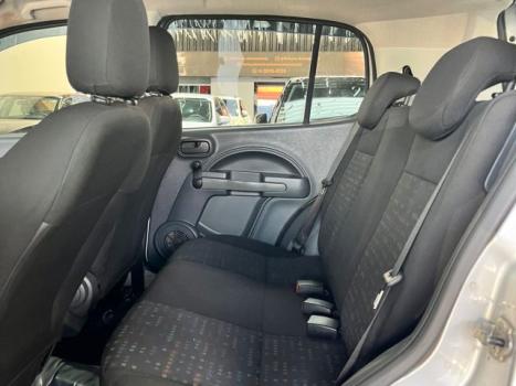 FIAT Uno 1.0 4P FLEX VIVACE EVO, Foto 6