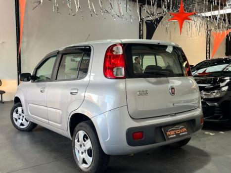 FIAT Uno 1.0 4P FLEX VIVACE EVO, Foto 7