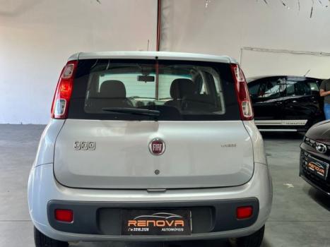 FIAT Uno 1.0 4P FLEX VIVACE EVO, Foto 8
