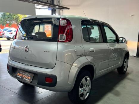 FIAT Uno 1.0 4P FLEX VIVACE EVO, Foto 9