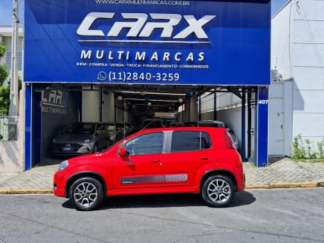 FIAT Uno 1.4 FLEX SPORTING, Foto 1