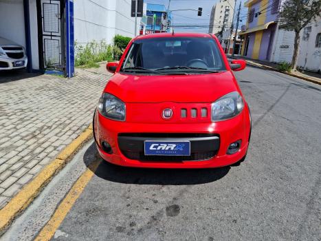 FIAT Uno 1.4 FLEX SPORTING, Foto 2