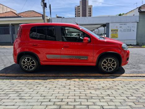 FIAT Uno 1.4 FLEX SPORTING, Foto 3