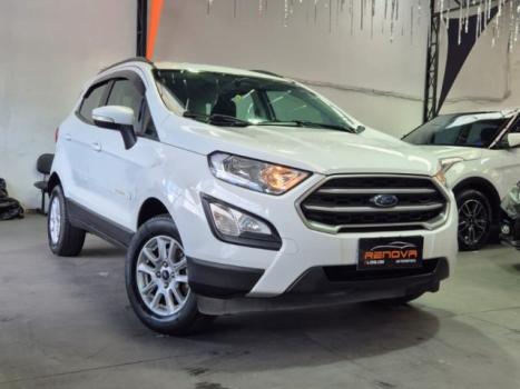 FORD Ecosport 1.5 12V 4P TI-VCT FLEX SE, Foto 1