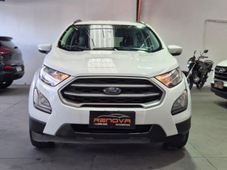 FORD Ecosport 1.5 12V 4P TI-VCT FLEX SE, Foto 2