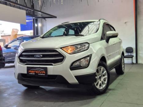 FORD Ecosport 1.5 12V 4P TI-VCT FLEX SE, Foto 3