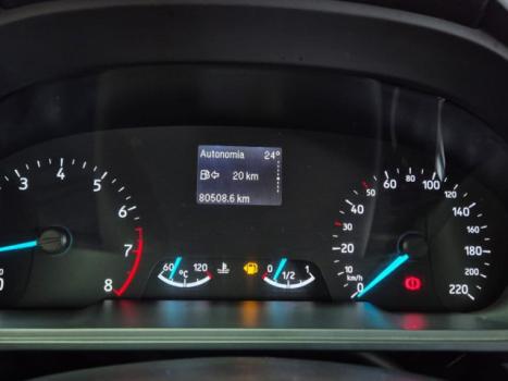 FORD Ecosport 1.5 12V 4P TI-VCT FLEX SE, Foto 4