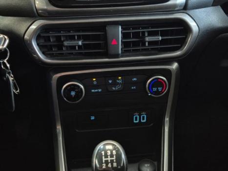 FORD Ecosport 1.5 12V 4P TI-VCT FLEX SE, Foto 5