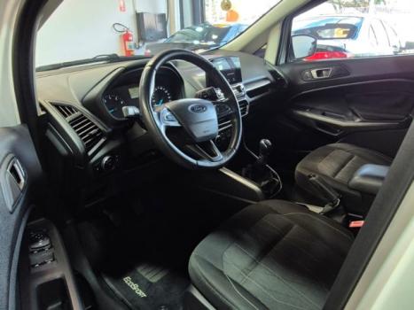 FORD Ecosport 1.5 12V 4P TI-VCT FLEX SE, Foto 7