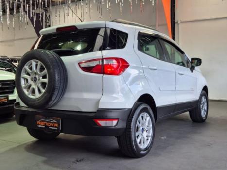 FORD Ecosport 1.5 12V 4P TI-VCT FLEX SE, Foto 8