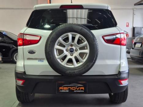 FORD Ecosport 1.5 12V 4P TI-VCT FLEX SE, Foto 9