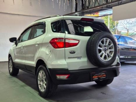 FORD Ecosport 1.5 12V 4P TI-VCT FLEX SE, Foto 10
