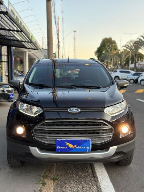 FORD Ecosport 1.6 16V 4P FREESTYLE, Foto 2