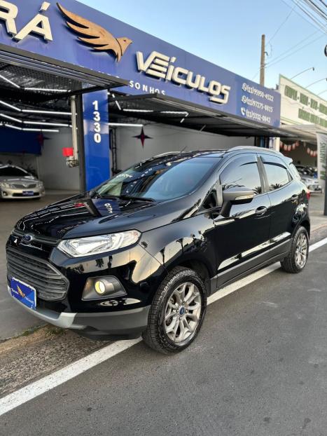 FORD Ecosport 1.6 16V 4P FREESTYLE, Foto 3