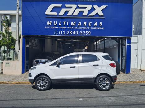 FORD Ecosport 1.6 16V 4P FREESTYLE PLUS FLEX, Foto 1