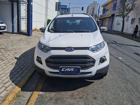 FORD Ecosport 1.6 16V 4P FREESTYLE PLUS FLEX, Foto 2