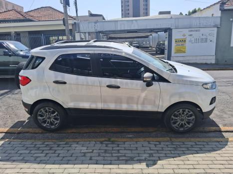 FORD Ecosport 1.6 16V 4P FREESTYLE PLUS FLEX, Foto 3