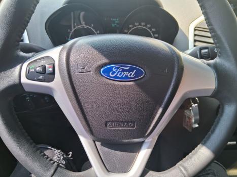 FORD Ecosport 1.6 16V 4P FREESTYLE PLUS FLEX, Foto 10