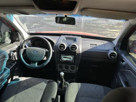 FORD Ecosport 1.6 4P FREESTYLE XLS FLEX, Foto 12